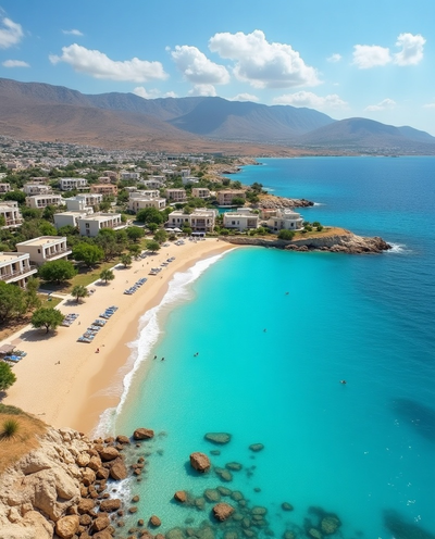 Ayia Napa