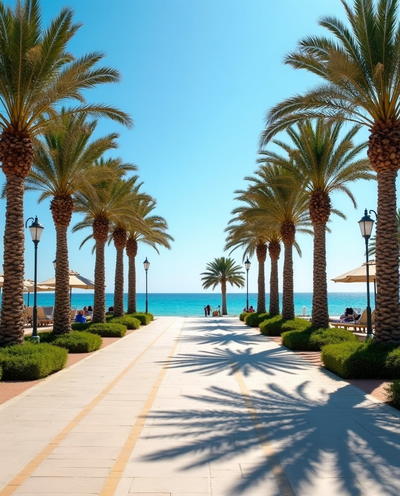 Larnaca