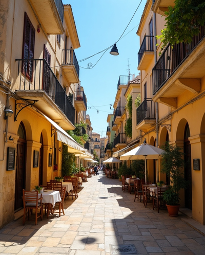 Nicosia