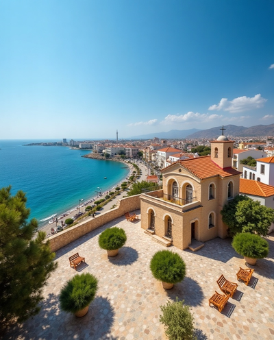 Paralimni