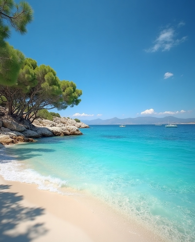 Protaras