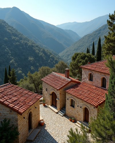 Troodos