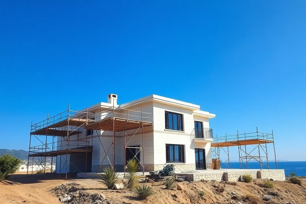 Holiday Homes in Cyprus: Turning Sunshine into Rental Income