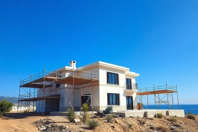 Holiday Homes in Cyprus: Turning Sunshine into Rental Income