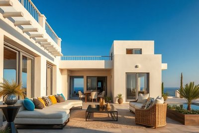 Moving to Cyprus: A Practical Relocation Checklist