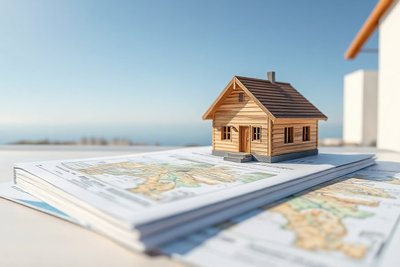 Understanding the Cyprus Property Buying Process Step by Step