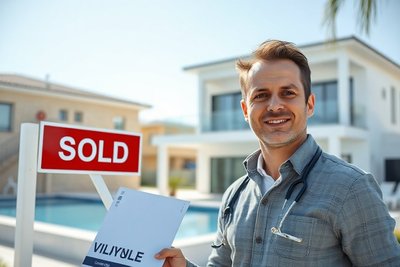 New-Build vs Resale: Choosing Your Ideal Cyprus Property