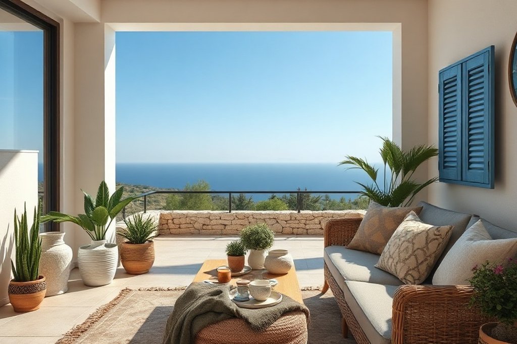 Why Larnaca Is Becoming a Real Estate Hotspot