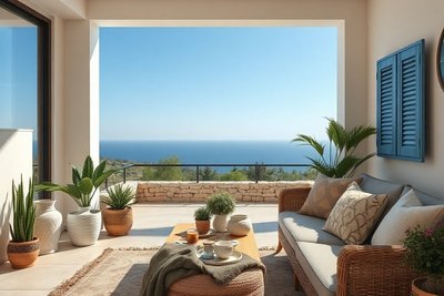Why Larnaca Is Becoming a Real Estate Hotspot