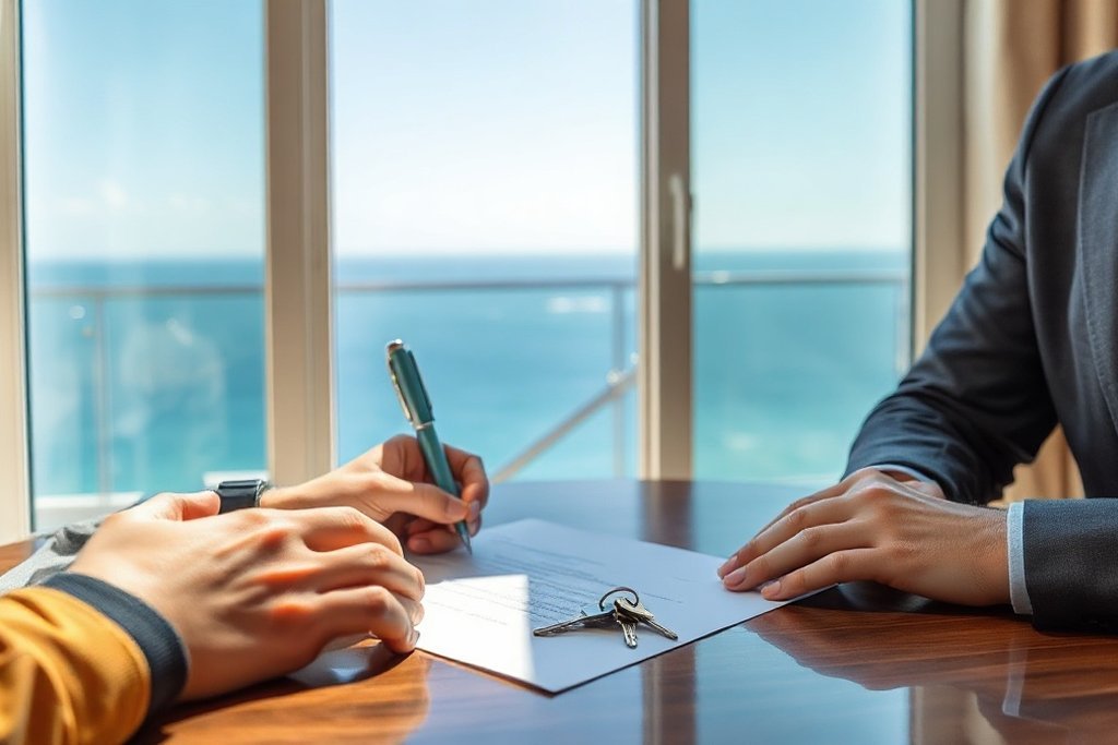 Top 5 Areas to Invest in Cyprus Real Estate