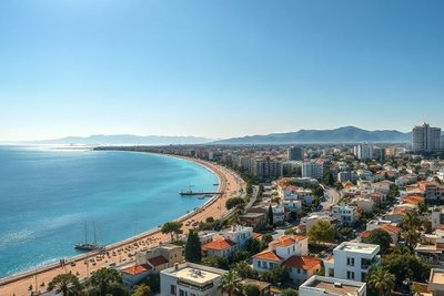 Limassol vs Paphos: Where Should You Buy Your Cyprus Home?