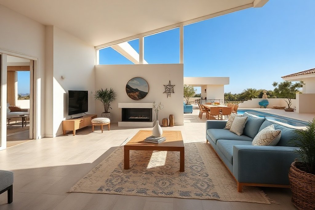 Cyprus Permanent Residency Through Property Investment