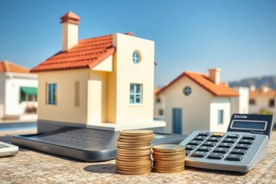 A Guide to Cyprus Property Taxes and Fees