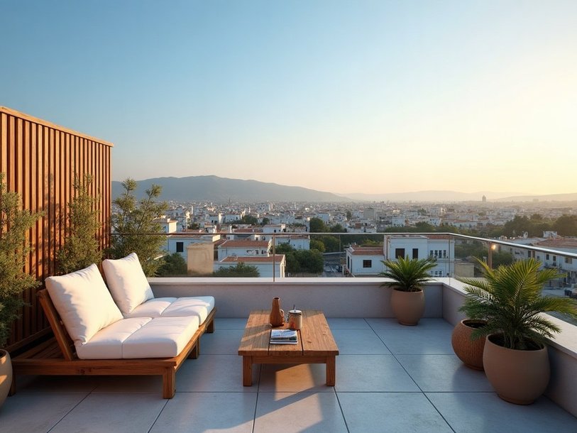 Charming Stone House in Paphos-0