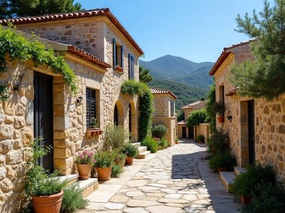 Seafront Luxury Villa in Paphos