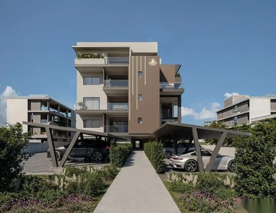 Sonata Residence