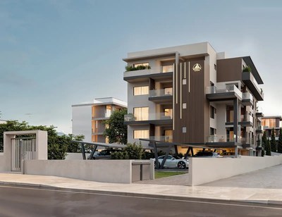 Sonata Residence