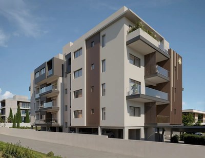 Sonata Residence