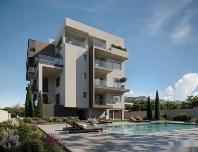 Sonata Residence