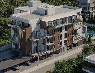 Sonata Residence
